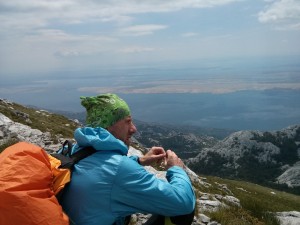 Veliki Stolac 1406m
